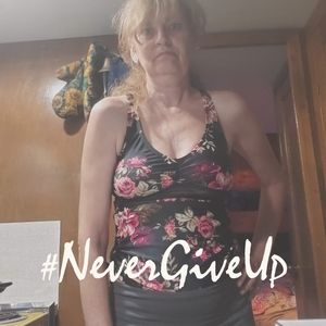 Meet your Posher, Tammy